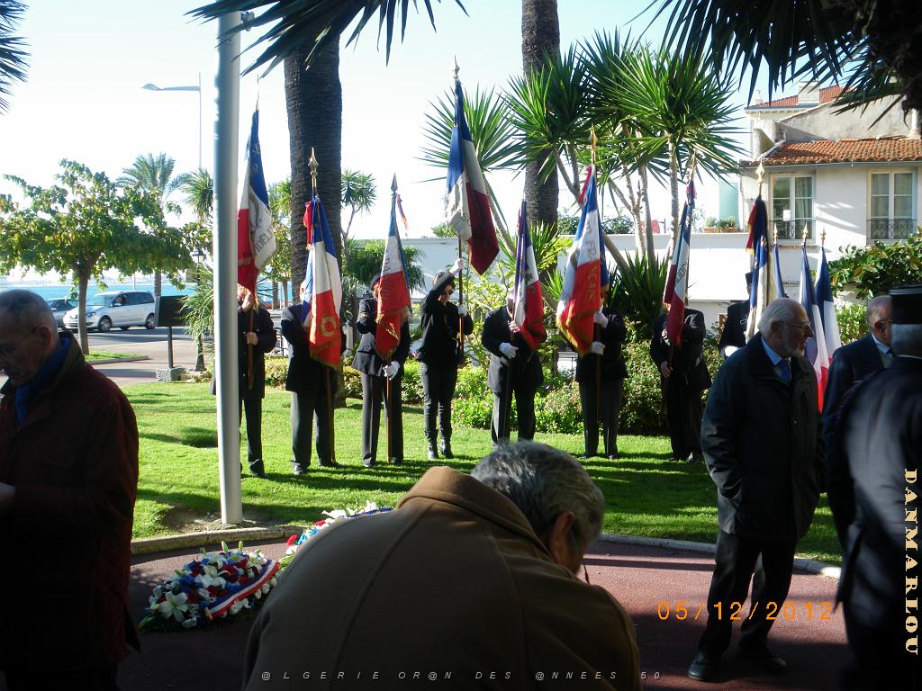 2012 12 05 DECEMBRE CEREMONIE A CAGNES SUR MER  (5).JPG